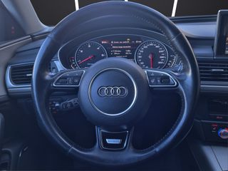 AUDI A6 allroad quattro 3.0 TDI 320cv quattro tipt