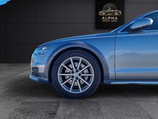 AUDI A6 allroad quattro 3.0 TDI 320cv quattro tipt
