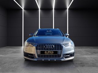 AUDI A6 allroad quattro 3.0 TDI 320cv quattro tipt