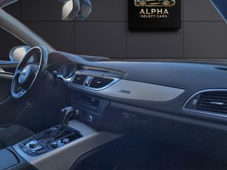 AUDI A6 allroad quattro 3.0 TDI 320cv quattro tipt