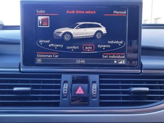 AUDI A6 allroad quattro 3.0 TDI 320cv quattro tipt