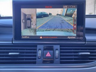 AUDI A6 allroad quattro 3.0 TDI 320cv quattro tipt