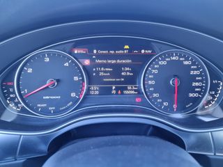 AUDI A6 allroad quattro 3.0 TDI 320cv quattro tipt