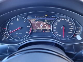 AUDI A6 allroad quattro 3.0 TDI 320cv quattro tipt