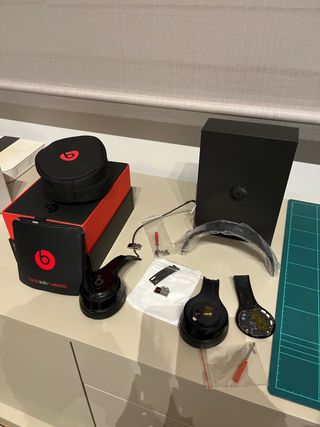 Beats Solo 3 wireless per ricambio