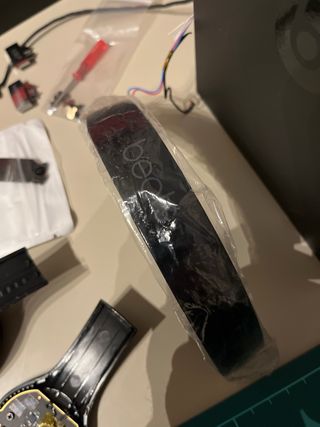 Beats Solo 3 wireless per ricambio