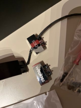 Beats Solo 3 wireless per ricambio