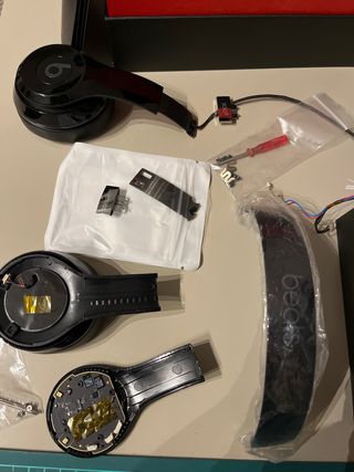 Beats Solo 3 wireless per ricambio