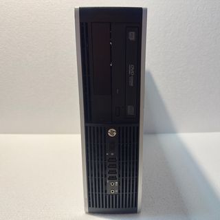 Ordenador HP i5 3.2GHz - 6GB RAM - 1TB - Oficina