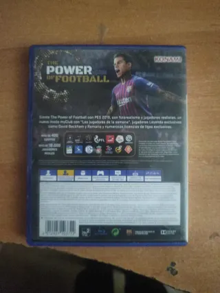 FIFA 19 PS4 (PlayStation 4) EA Sports