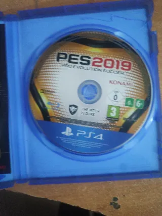 FIFA 19 PS4 (PlayStation 4) EA Sports