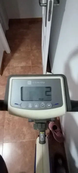 Bici Estática DOMYOS