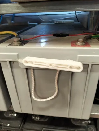 Baterías Solares Gel 12V 250Ah