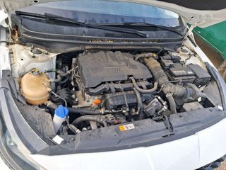 Hyundai i20 1.0 TGDI 48V Klass 74 kW (100 CV)