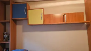 Muebles Habitación Infantil