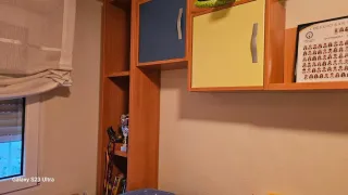 Muebles Habitación Infantil