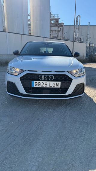 Audi A1 2020