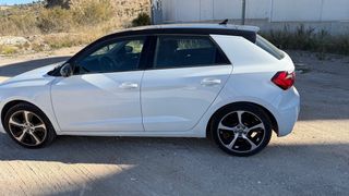 Audi A1 2020