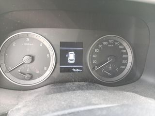 Hyundai Tucson 1.6 CRDI SLE 4x2 85 kW (116 CV)