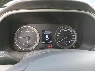 Hyundai Tucson 1.6 CRDI SLE 4x2 85 kW (116 CV)