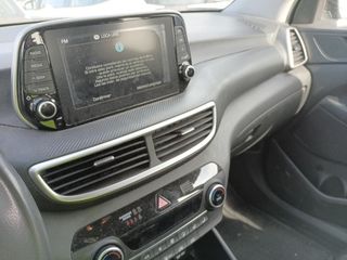 Hyundai Tucson 1.6 CRDI SLE 4x2 85 kW (116 CV)