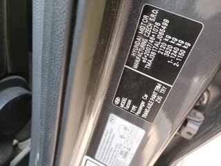 Hyundai Tucson 1.6 CRDI SLE 4x2 85 kW (116 CV)