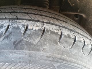 Hyundai Tucson 1.6 CRDI SLE 4x2 85 kW (116 CV)