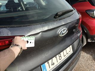 Hyundai Tucson 1.6 CRDI SLE 4x2 85 kW (116 CV)