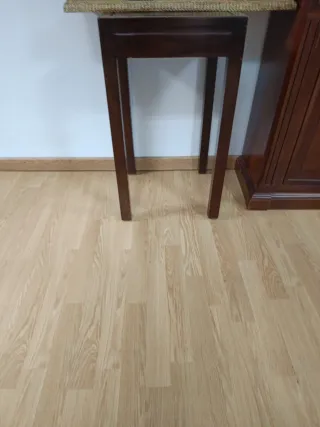 Mueble de oficina madera, desde 100€