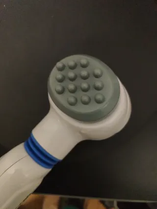 Masajeador Beurer ultrasonidos