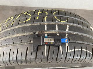 Llantas y Cubiertas BMW Serie 5 F10