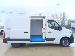 Renault Master 2.3 DCI L2H2 FRIGORIFICO FRCX 135CV
