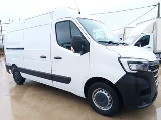 Renault Master 2.3 DCI L2H2 FRIGORIFICO FRCX 135CV