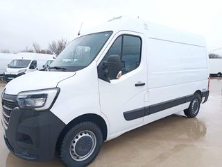 Renault Master 2.3 DCI L2H2 FRIGORIFICO FRCX 135CV