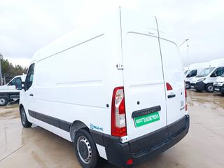 Renault Master 2.3 DCI L2H2 FRIGORIFICO FRCX 135CV