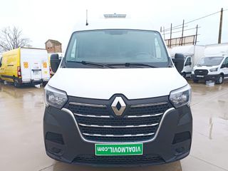 Renault Master 2.3 DCI L2H2 FRIGORIFICO FRCX 135CV