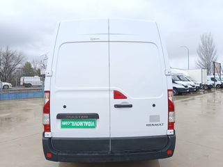 Renault Master 2.3 DCI L2H2 FRIGORIFICO FRCX 135CV