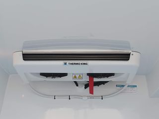 Renault Master 2.3 DCI L2H2 FRIGORIFICO FRCX 135CV