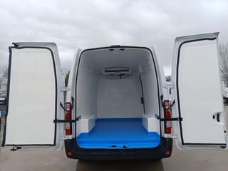 Renault Master 2.3 DCI L2H2 FRIGORIFICO FRCX 135CV