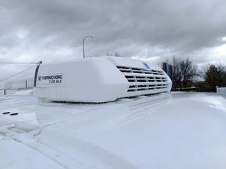 Renault Master 2.3 DCI L2H2 FRIGORIFICO FRCX 135CV