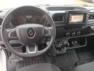 Renault Master 2.3 DCI L2H2 FRIGORIFICO FRCX 135CV