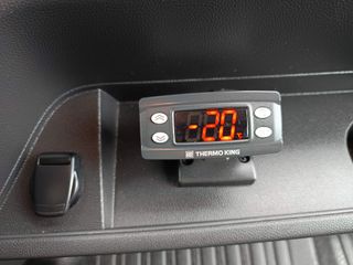 Renault Master 2.3 DCI L2H2 FRIGORIFICO FRCX 135CV