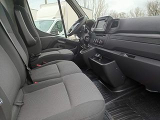 Renault Master 2.3 DCI L2H2 FRIGORIFICO FRCX 135CV