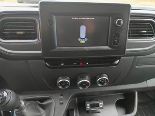 Renault Master 2.3 DCI L2H2 FRIGORIFICO FRCX 135CV