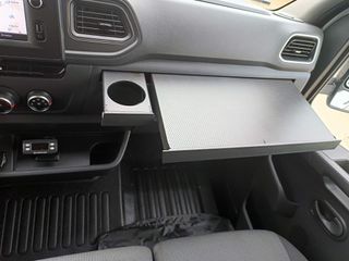 Renault Master 2.3 DCI L2H2 FRIGORIFICO FRCX 135CV