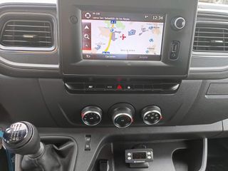 Renault Master 2.3 DCI L2H2 FRIGORIFICO FRCX 135CV