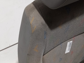 ASIENTO DELANTERO DERECHO VOLKSWAGEN CADDY (2K)(0