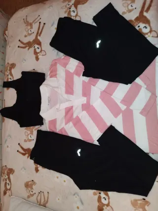 Lote ropa de mujer SOLO HOY!!8€