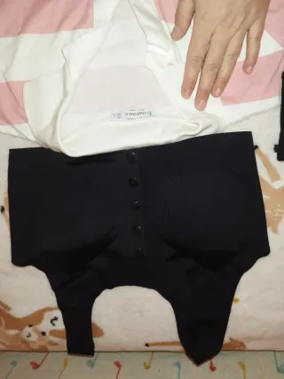 Lote ropa de mujer SOLO HOY!!8€