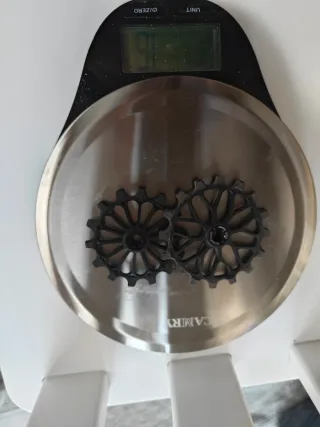 Rulinas Extralite para cambio XX1 Sl, XX, X0